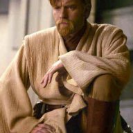 Ben Kenobi