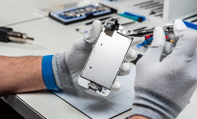 Telefon Tamir Fiyat Al | Cep Market ™ Kadıköy